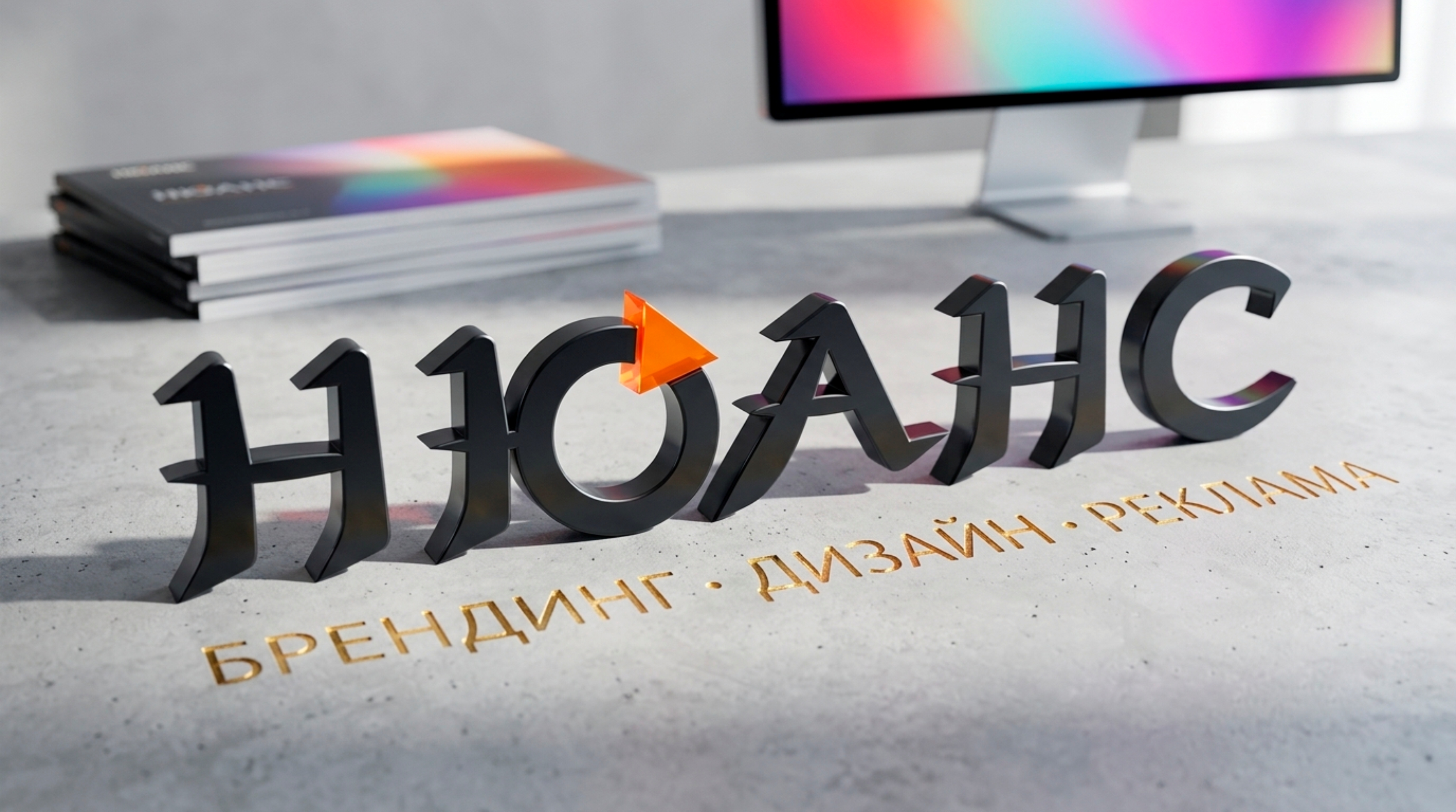 Студия «Нюанс»