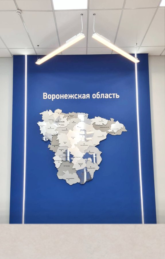 Эксклюзив — проект студии «Нюанс»